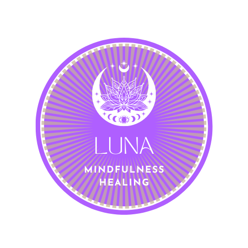 Luna Mindfulness Healing