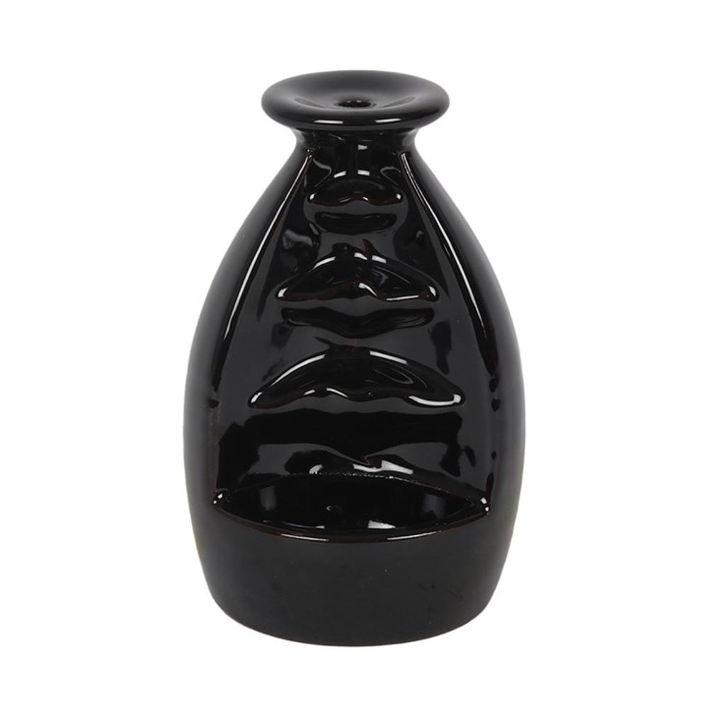 Cocoon Backflow Incense Burner